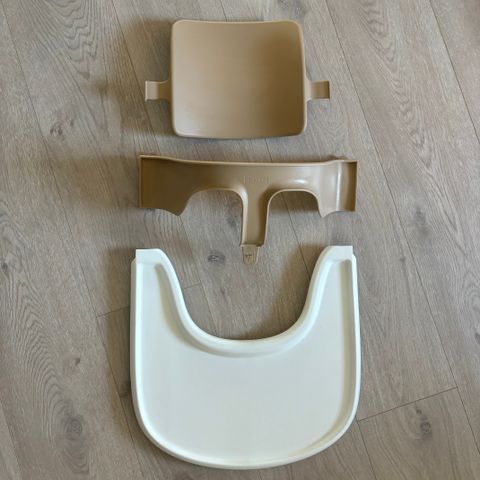 Stokke baby set + brett