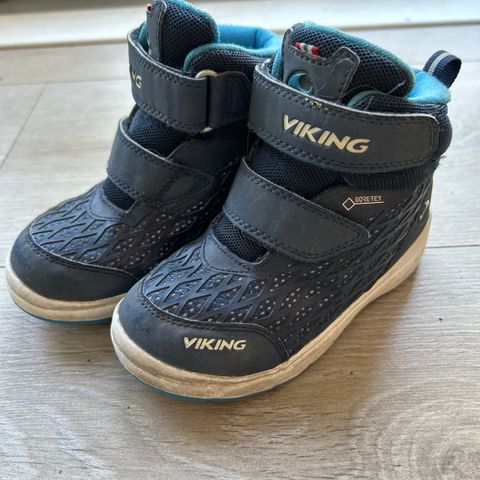 VIKING HERO R GTX