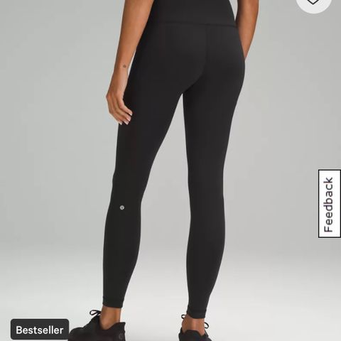 Lululemon tights