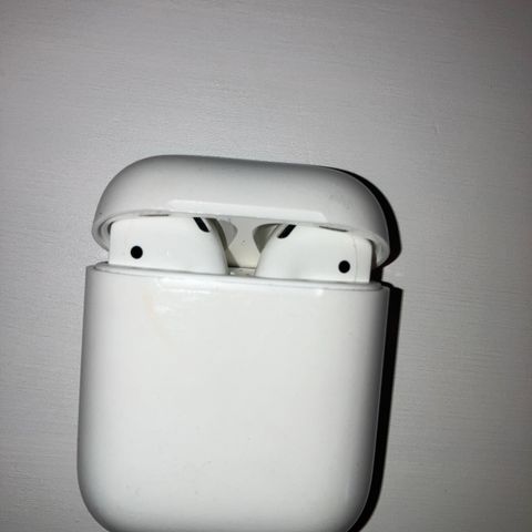 Apple air pods 1 gen