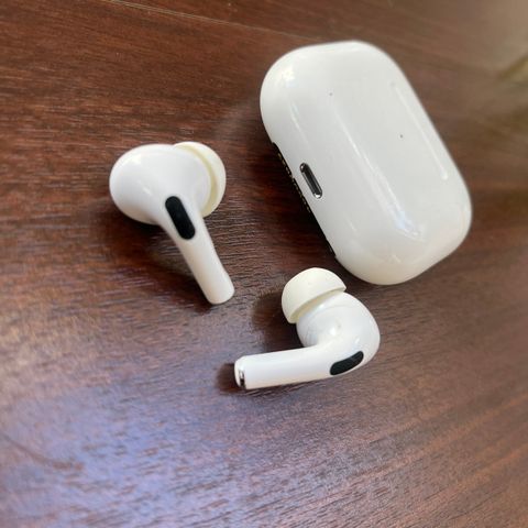 AirPods pro gen 1