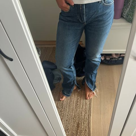 Replay jeans