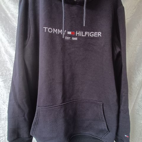 Tommy Hilfiger hettegenser