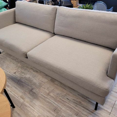 Sofa Saxo Living - utstillingsmodell BRISTOL