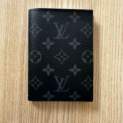 Louis Vuitton passholder - ubrukt!