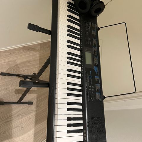 Casio CTK-1200