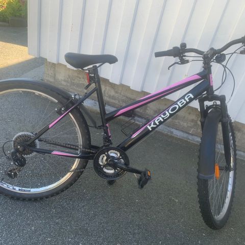 Kayoba Mountainbike 26’’