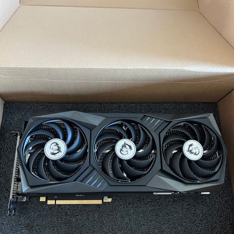 GeForce RTX 3080 Ti