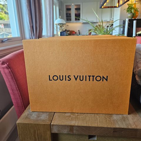 Louis vuitton  esker