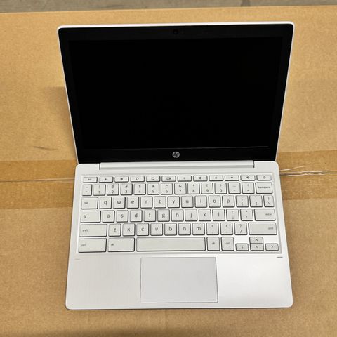 HP Chromebook 11a