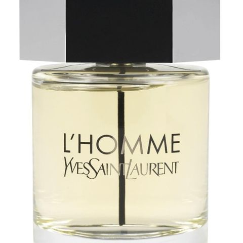 Yves Saint Lauren L’homme edt 100ml