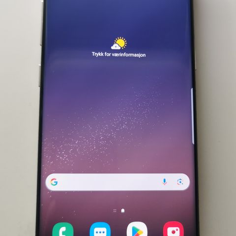 Samsung Galaxy S8 64Gb