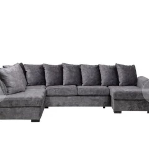 Boston sofa