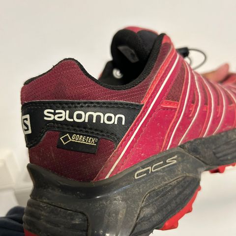 Salomon Gore-tex