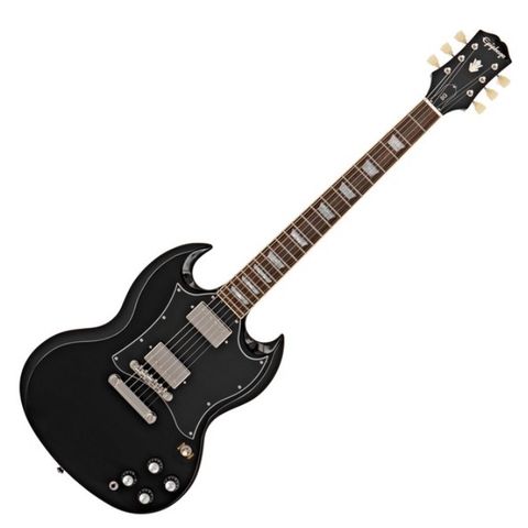 Trenger gitar reparasjon