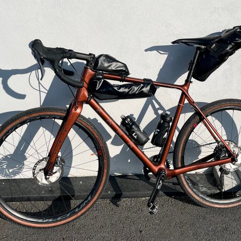 FARA F/Gravel Adventure XL