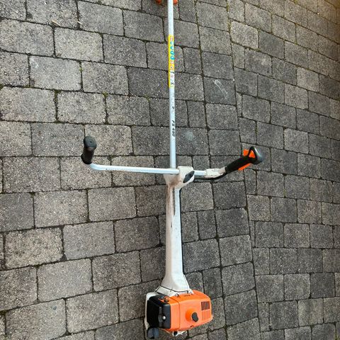 Stihl fs 450 ryddesalg