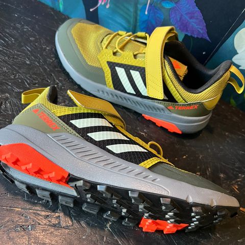 Adidas Terrex tursko