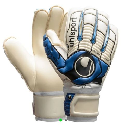 Keeperhanske Uhlsport Ergonomic Absolutgrip Bionik+