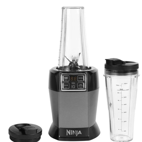 Ninja Blender Auto IQ