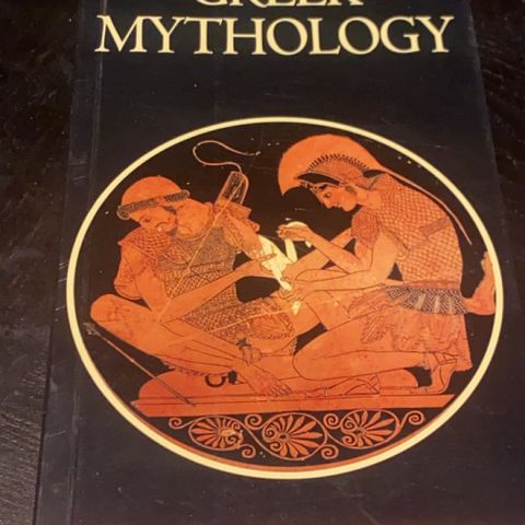 Greek Mythology