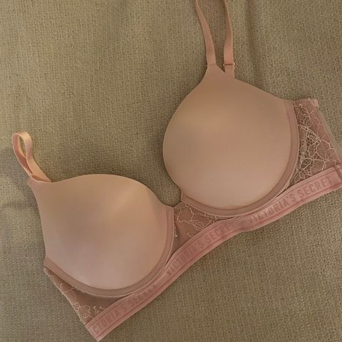 Victorias secret push-up BH