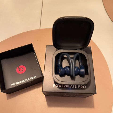 Powerbeats Pro