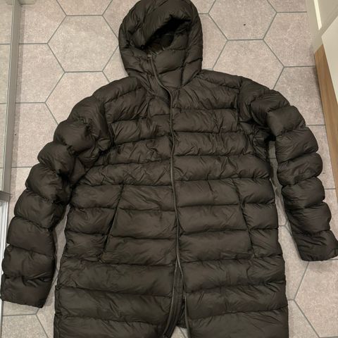 Arc’teryx Piedmont Coat