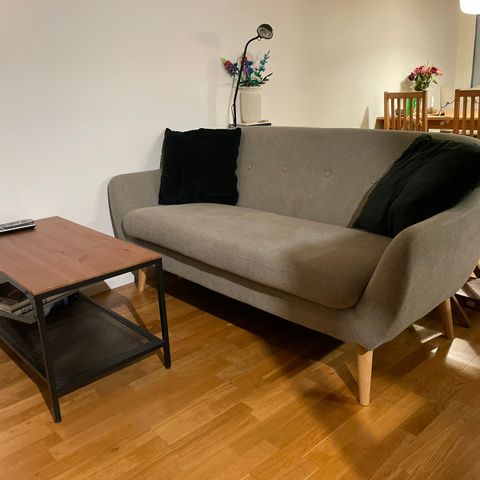 Jysk Egedal 2,5 seter sofa