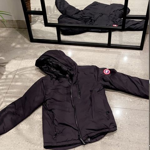 Canada goose Str L