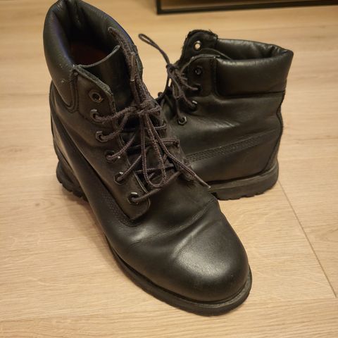 Vintersko fra Timberland  str w 8,5