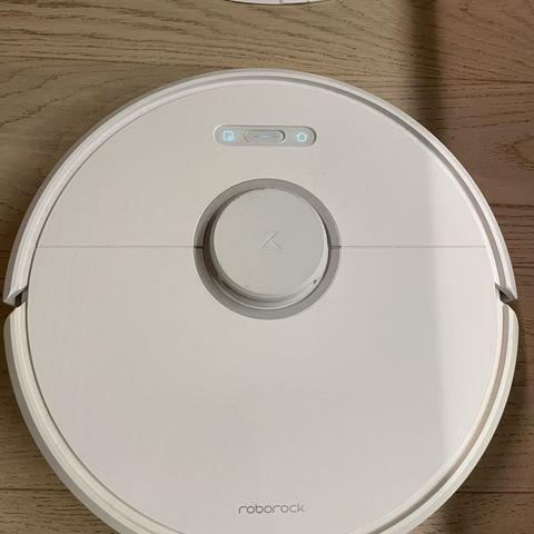 Roborock S6