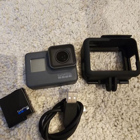 GoPro Hero 5