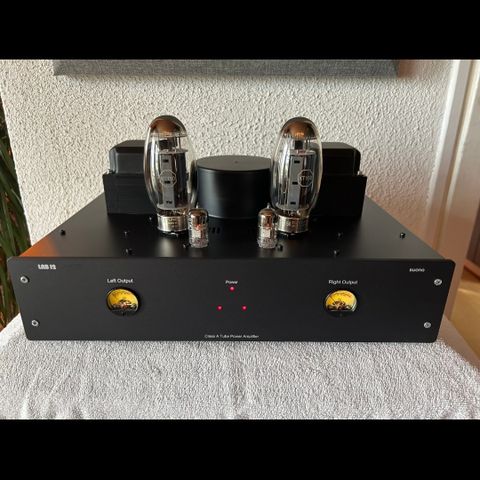 LAB 12 Suono MK2