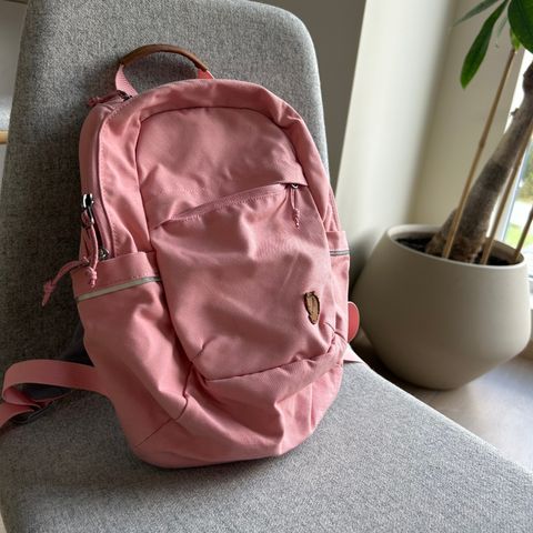 Fjellreven Kanken mini