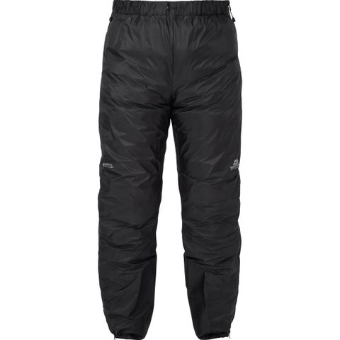 Mountain Equipment Kryos Pant Obsidian