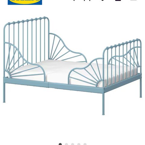 MINNEN fra Ikea