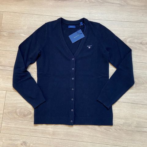 GANT Cardigan dame str. S