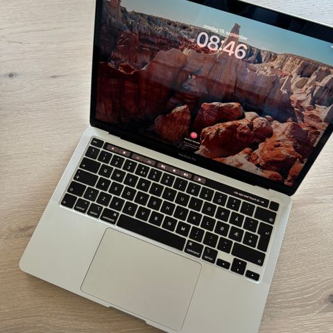 Macbook Pro | 2020, 13”