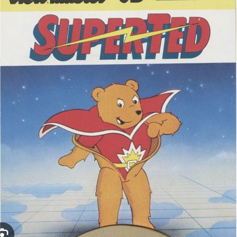 Viewmaster: Superted