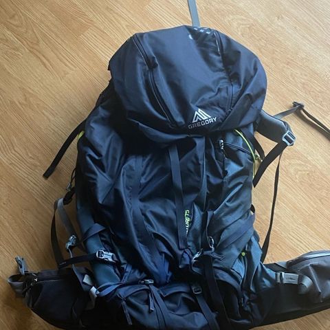 Ryggsekk Gregory Baltoro 75l