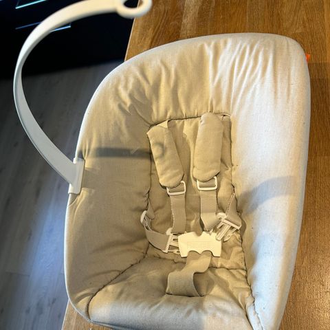 Stokke newborn sete