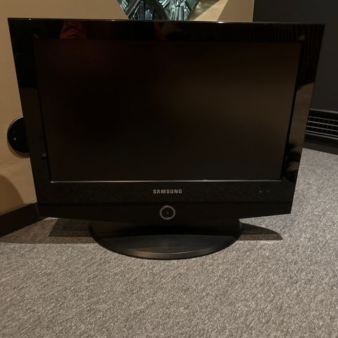 Samsung tv