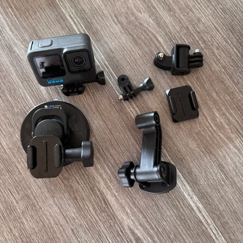 GoPro Hero 11 Black