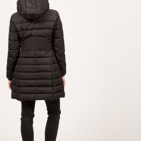 Moncler Orophin dunkåpe