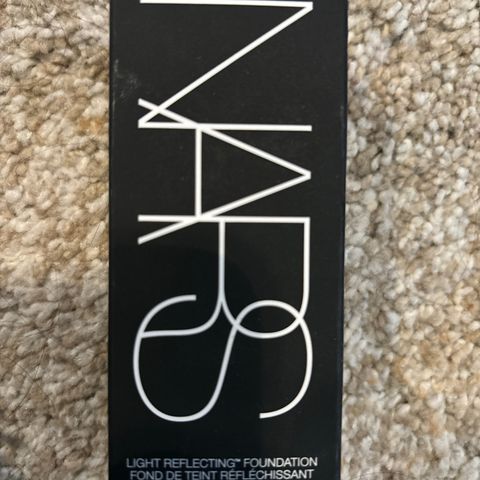 Nars foundation