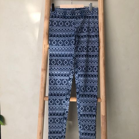 Klespakke Leggings 158/164