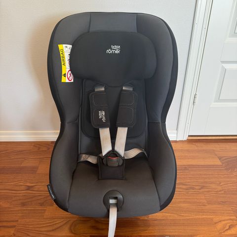 Britax Max-Way Plus