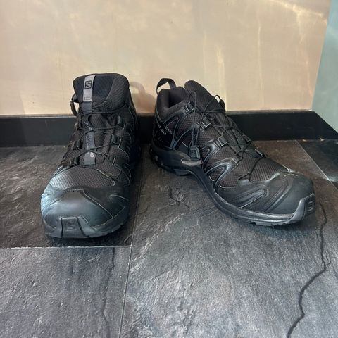 Salomon xa pro 3D trailrunner