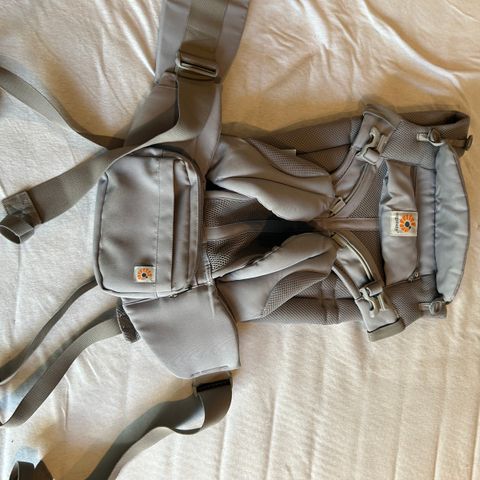 Ergobaby omni 360 i mesh